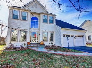 43893 Laurel Ridge Dr, Ashburn, VA 20147