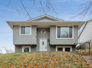 1022 4th St E, Saint Paul, MN 55106