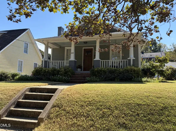 612 N Boundary St, Raleigh, NC 27604