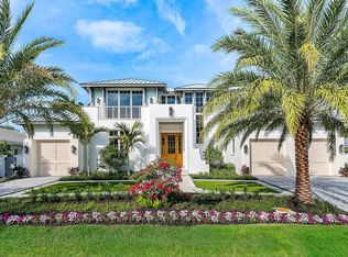 1105 Harbor Drive, Delray Beach, FL 33483