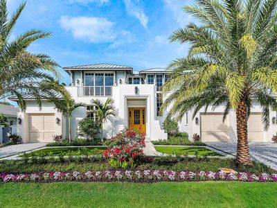 1105 Harbor Drive, Delray Beach, FL, 33483