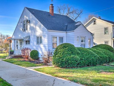 2106 W Heading Ave, Peoria, IL, 61604