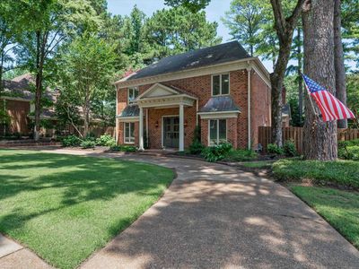 8524 Huntleigh Way, Germantown, TN, 38138