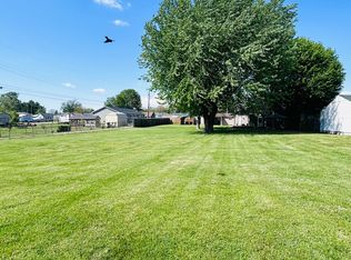 1010 W 10th St, Connersville, IN 47331