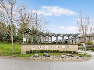 2729 158th St #53, Surrey, BC