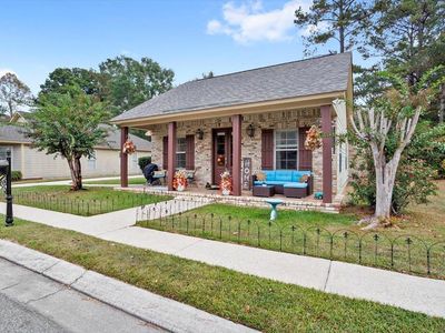 18 Fleur De Lis, Hattiesburg, MS, 39402