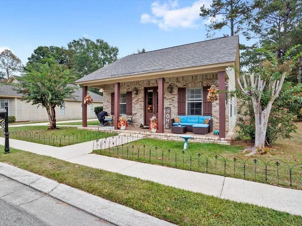18 Fleur De Lis, Hattiesburg, MS 39402