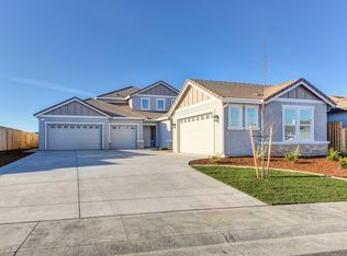 1236 Buck Ridge Ct, Rocklin, CA 95765