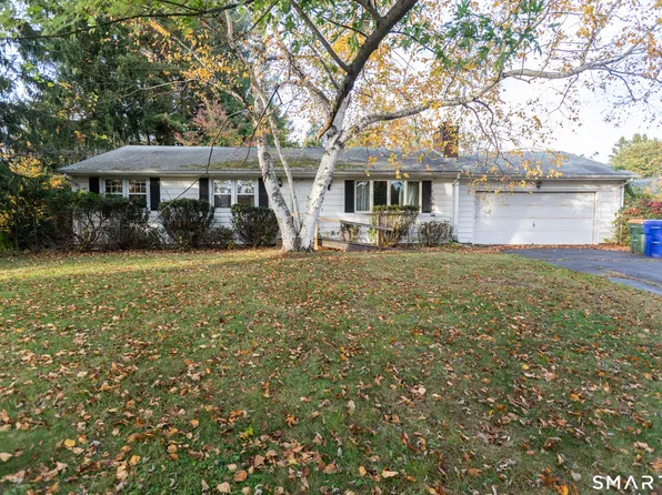 661 Allen Avenue, Meriden, CT 06451