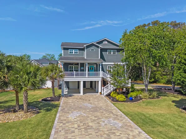 318 N Oak Dr., Surfside Beach, SC 29575