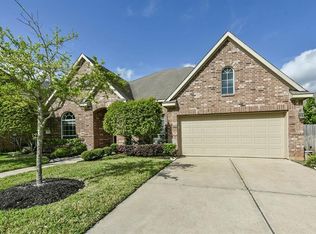 5434 Twin Rivers Ln, Sugar Land, TX 77479