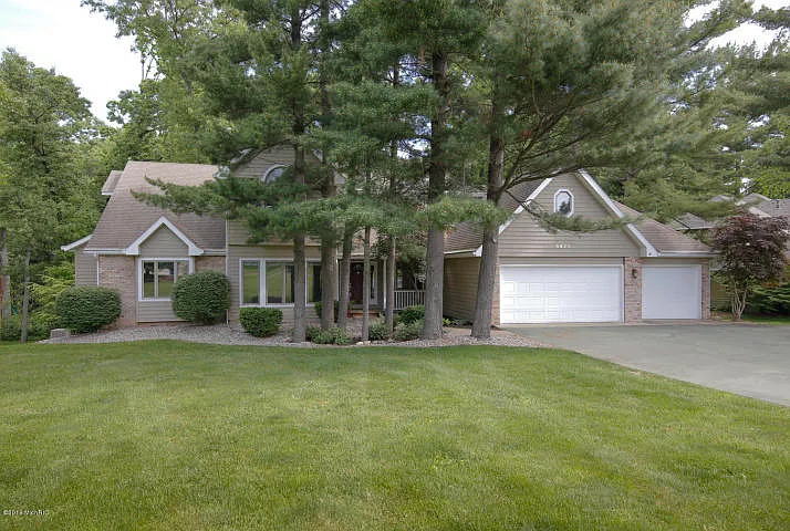 5478 Saddle Club Dr photo 1