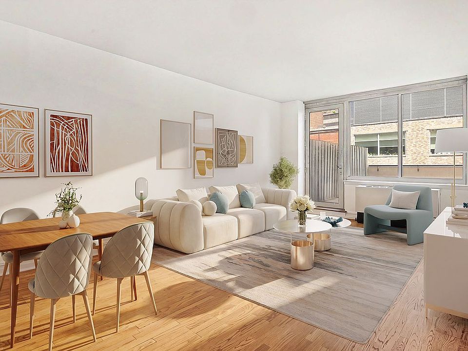 1st image of 401 E 60th St APT 3G