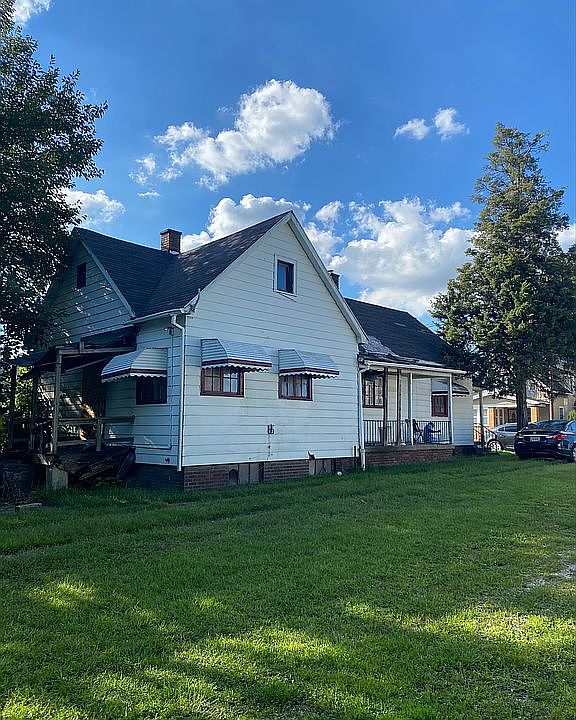 1239 Nebraska Ave, Toledo, OH 43607 Zillow