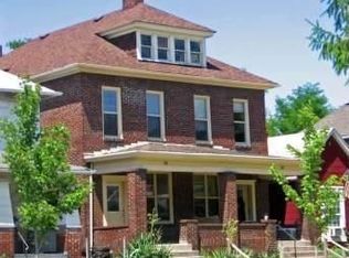 116-118 E Hudson St, Columbus, OH 43202