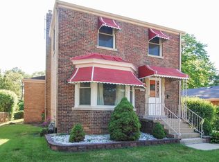 246 High Ridge Rd, Hillside, IL 60162