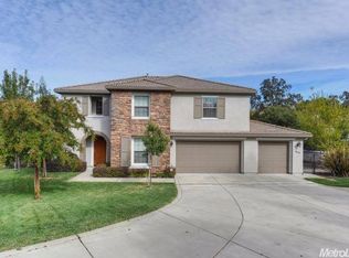 217 Travois Ct, Rescue, CA 95672