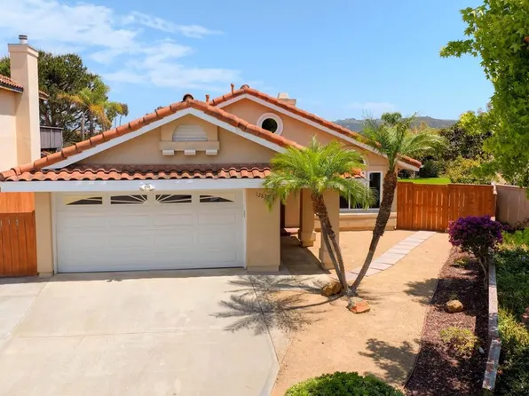 12837 Gambusa Way, San Diego, CA 92129
