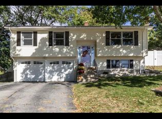 65 Arch St, Manchester, NH 03103