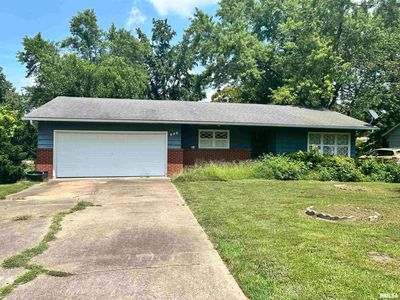 620 Indian Hill Dr, Herrin, IL, 62948