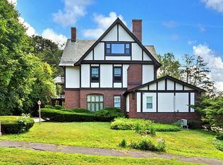 205 Wendell Ave APT C, Pittsfield, MA 01201