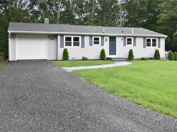 1487 Victory Hwy, Coventry, RI 02827