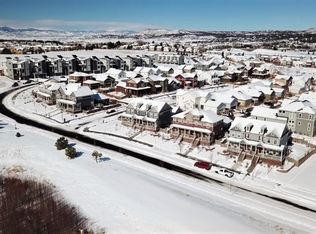 4294 N Meadows Dr, Castle Rock, CO 80109