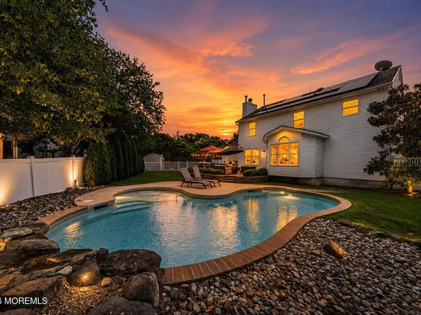 119 Sullivan Road, Brick, NJ 08724
