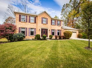 11593 Enyart Rd, Loveland, OH 45140