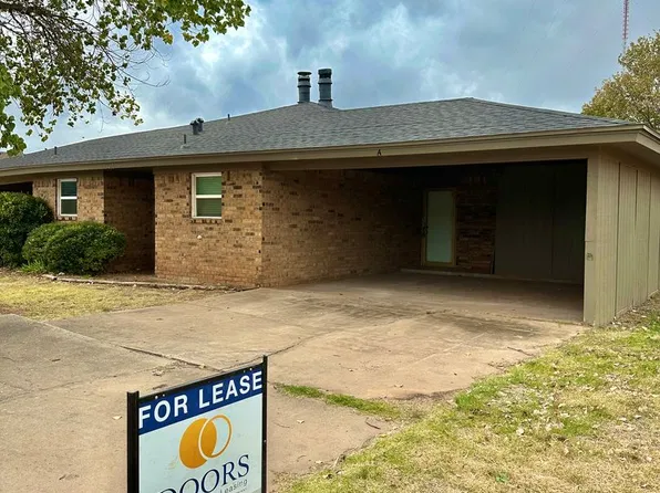 TC 7410 Avenue W, 7410 Avenue W #A, Lubbock, TX 79423