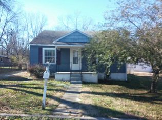 314 Woodlawn St, Thomasville, NC 27360