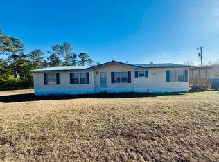 23546 Meadows Rd, Andalusia, AL 36421