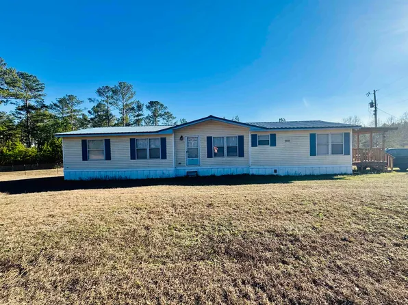 23546 Meadows Rd, Andalusia, AL 36421