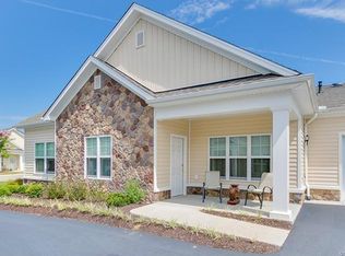 601 Pumpkin Pl, North Chesterfield, VA 23236