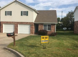 4310 Golden Ct, Jefferson City, MO 65109