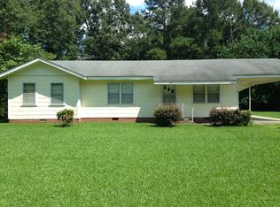 321 Carpenter St, Utica, MS 39175