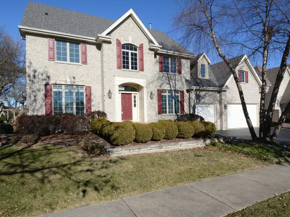 39W142 Warner Ln, Geneva, IL 60134