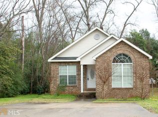 121 Rolling Woods Cir, Warner Robins, GA 31088