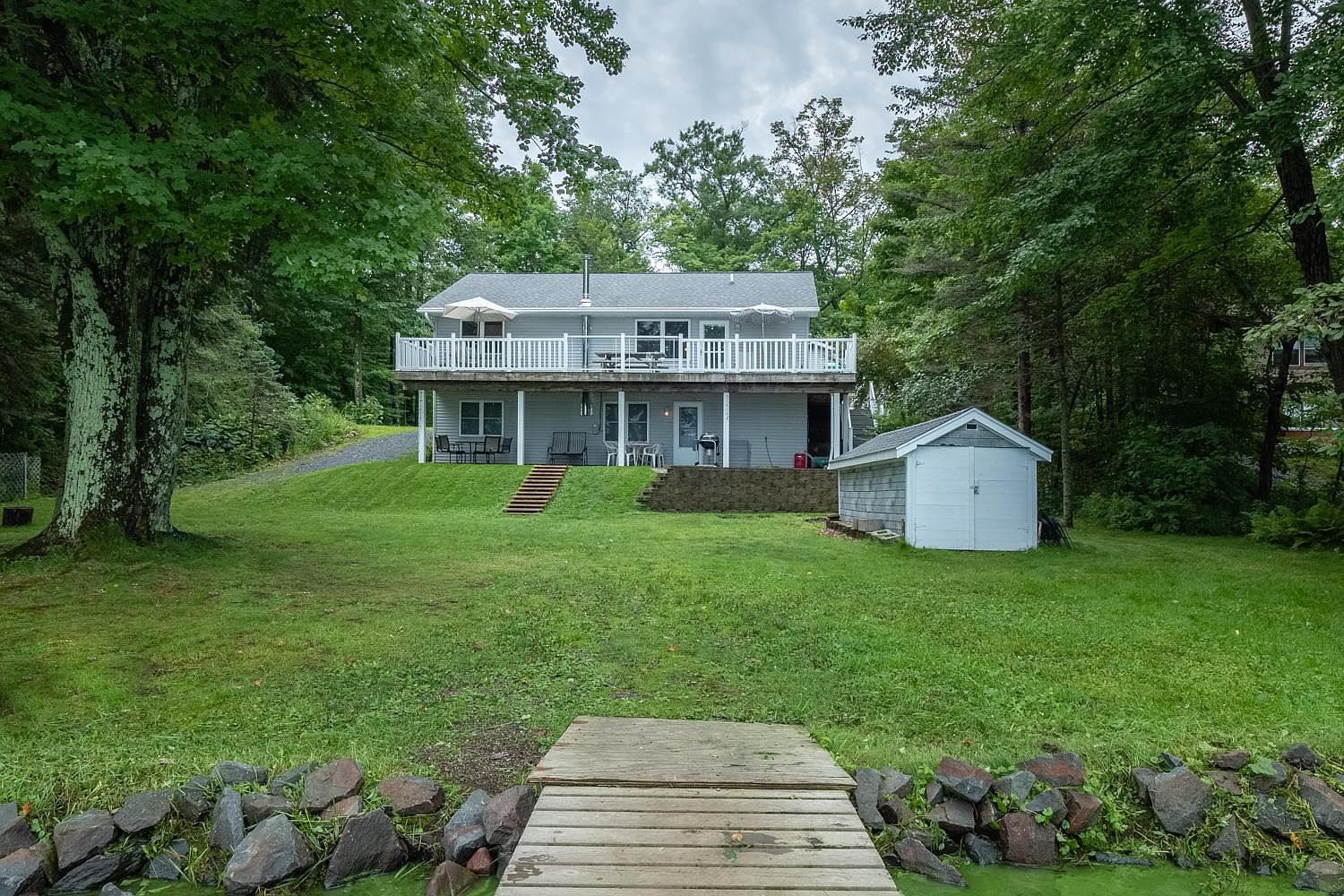 2026 S Baker Rd, Balsam Lake, WI 54810 | Zillow