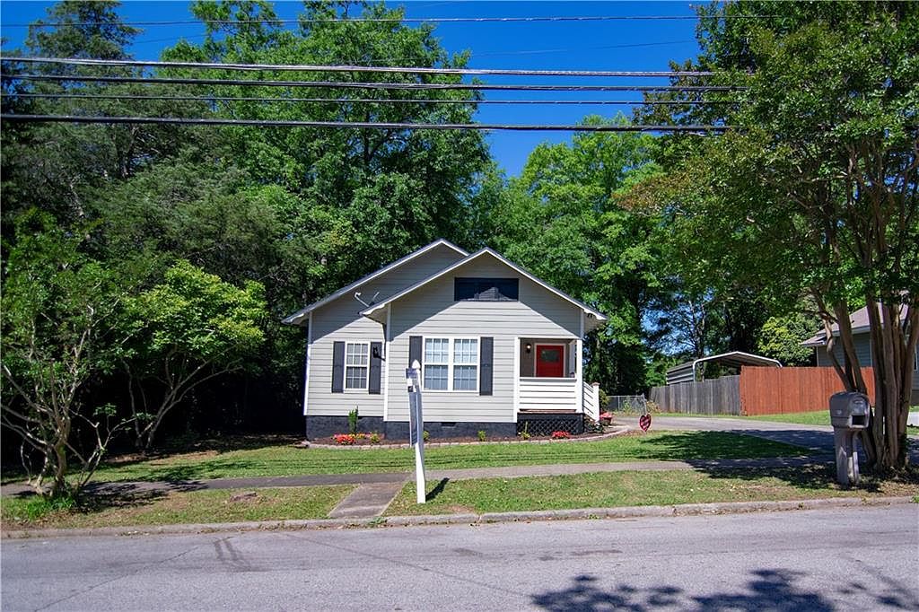 520 Jefferson St, Lagrange, GA 30240 Zillow