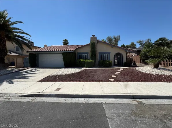 5281 Supai Dr, Las Vegas, NV 89103