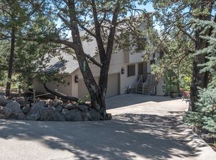 17940 S Silverlake Dr, Munds Park, AZ 86017