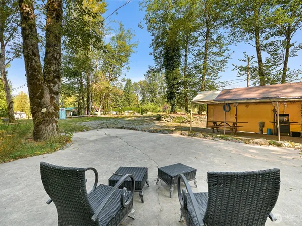 9364 Thunderbird Lane, Concrete, WA 98237
