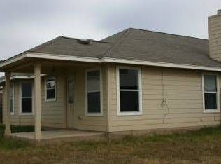 110 Jefferson Cv, Elgin, TX 78621