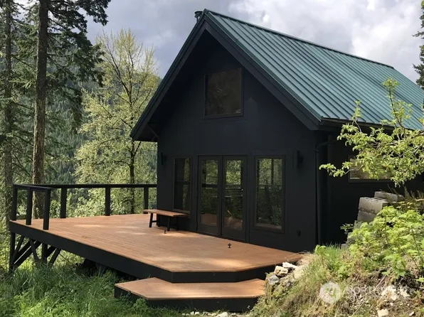 65911 Cascade River Road, Marblemount, WA 98267