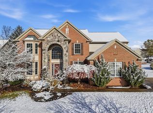 461 Wilson Ct, Northfield, OH