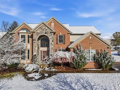 461 Wilson Ct, Northfield, OH, 44067