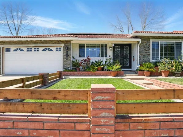 2885 Penitencia Creek Rd, San Jose, CA 95132