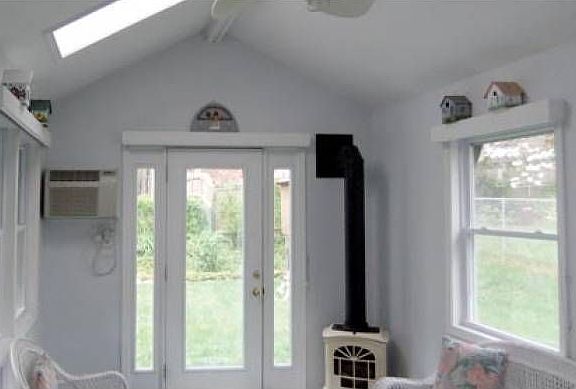 Sun Room 2