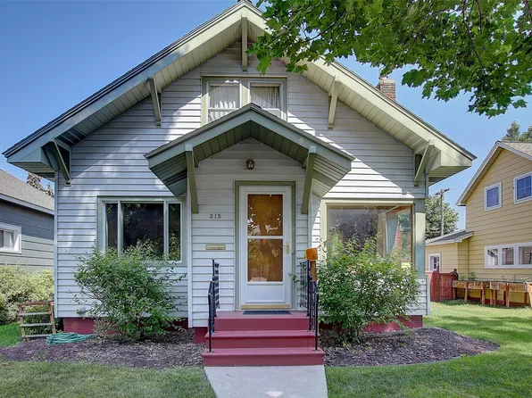 515 Brooks St, Missoula, MT 59801
